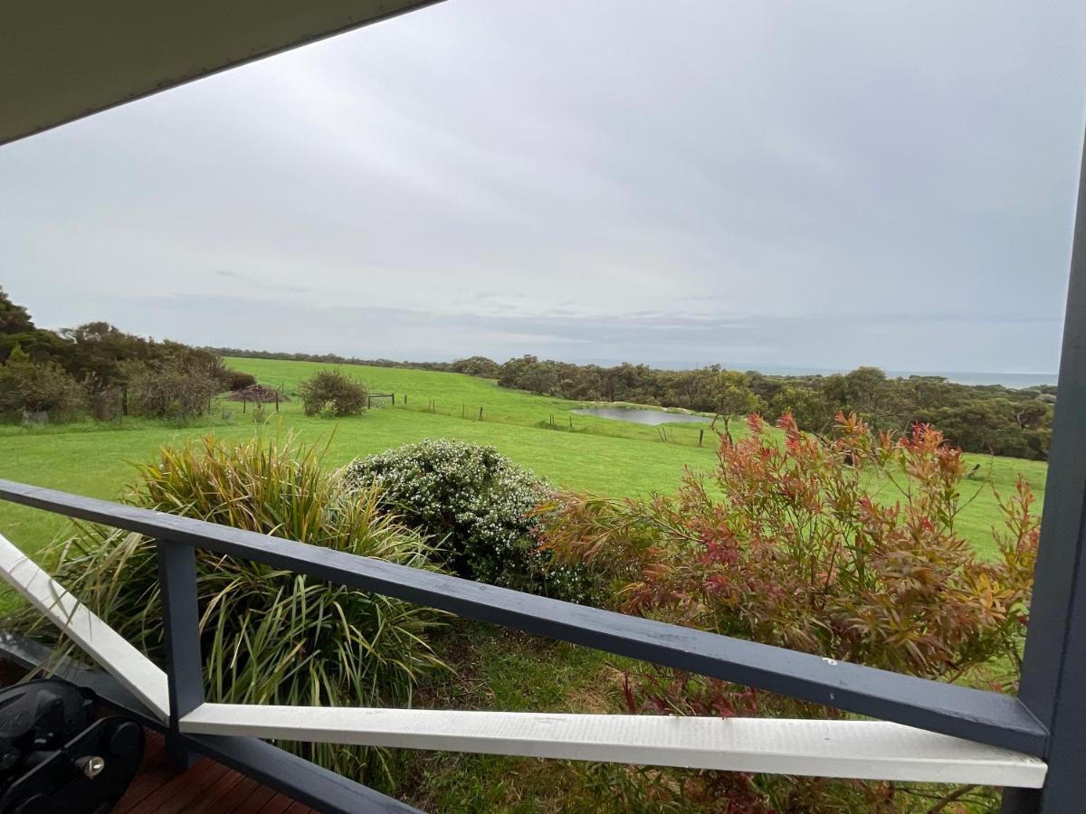 Tidal Dreaming Seaview Cottages Yanakie Exterior photo