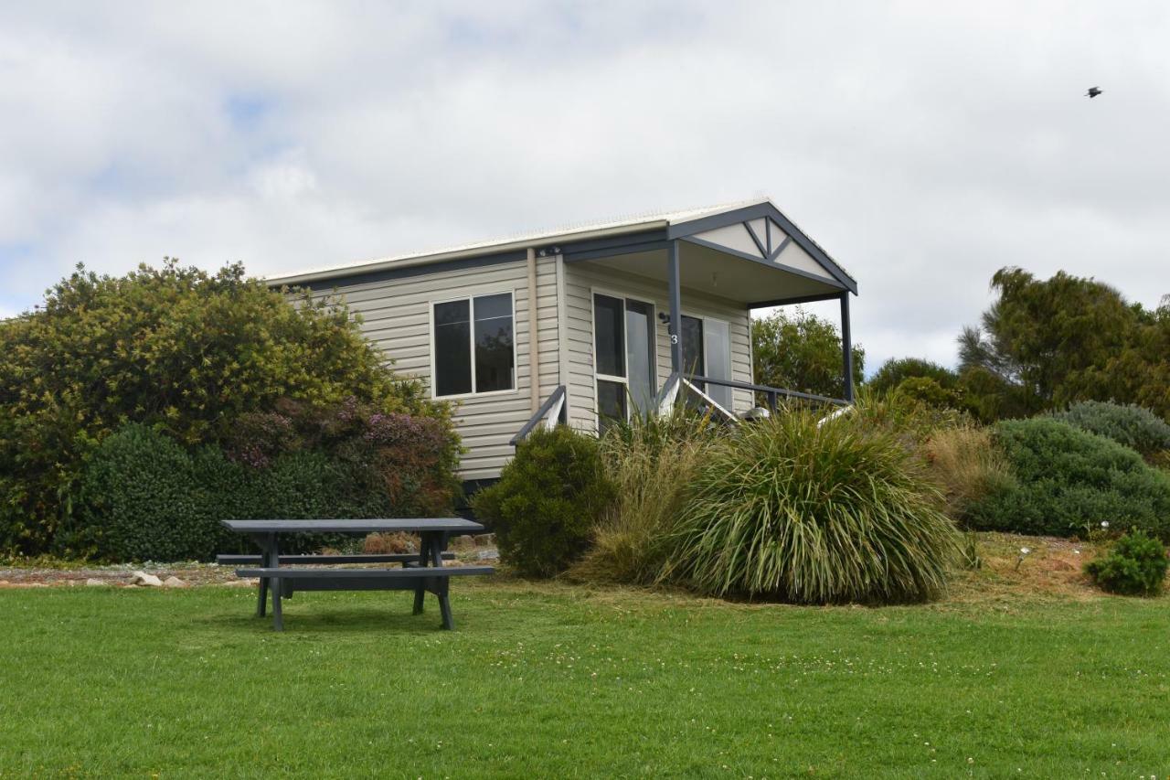 Tidal Dreaming Seaview Cottages Yanakie Exterior photo